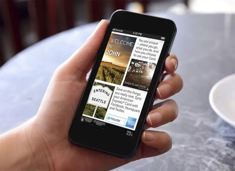 La publicidad en móviles superará a la de PC en 2017 por primera vez