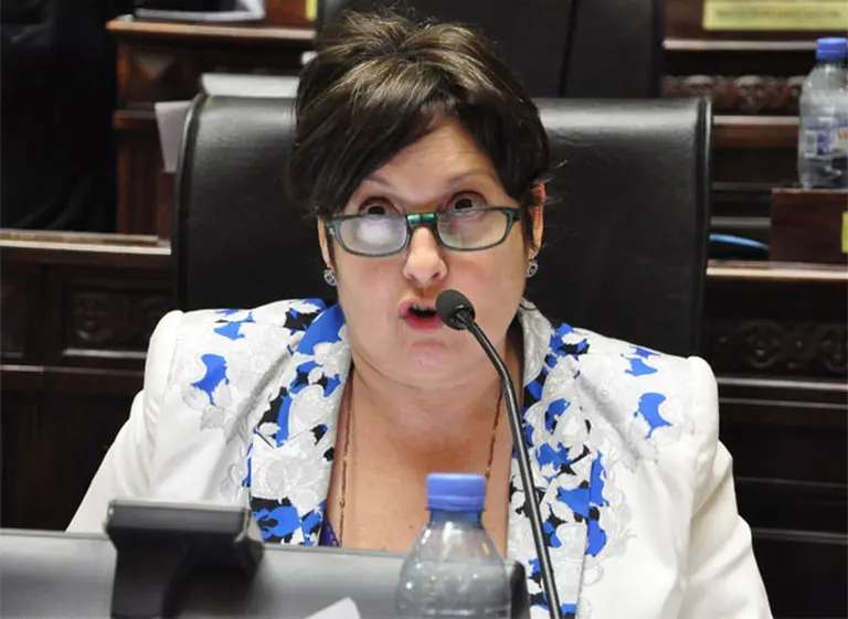 Ocaña ampliará denuncia contra Moyano: "Tiene un patrimonio de u$s10 M"