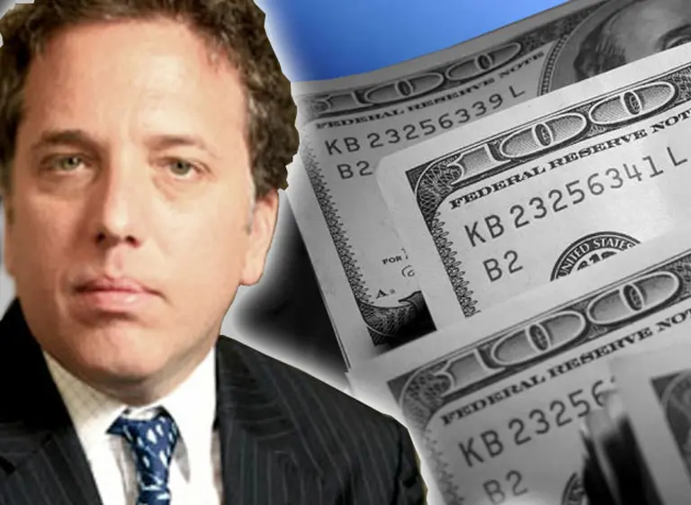 Los bonos están baratos y podrí­an subir un 11% en dólares