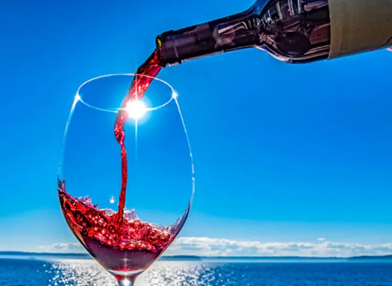 Vinos recomendados: seis tintos para desafiar el calor del verano