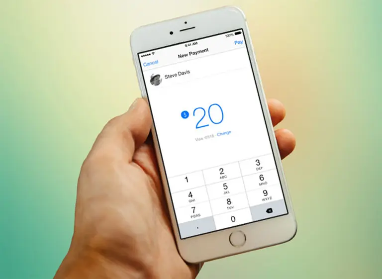 Tiemblan bancos: ya puede Facebook operar como entidad financiera