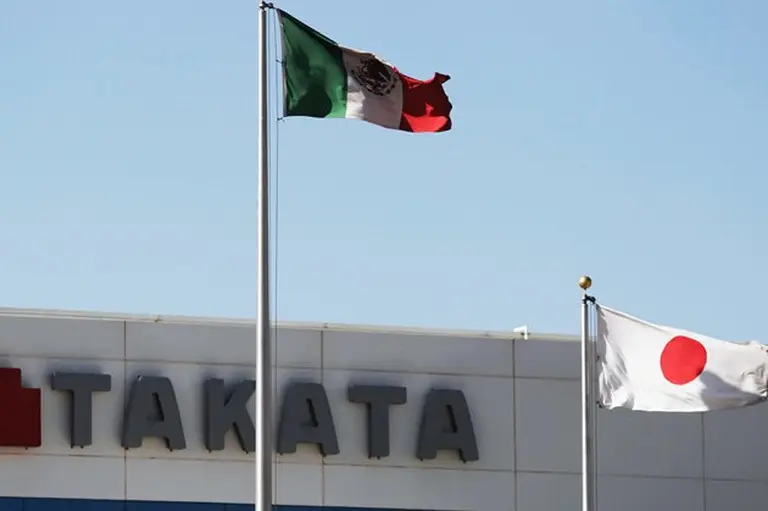 Se intensifica el fuego cruzado: la respuesta de México a la advertencia de Trump a Toyota