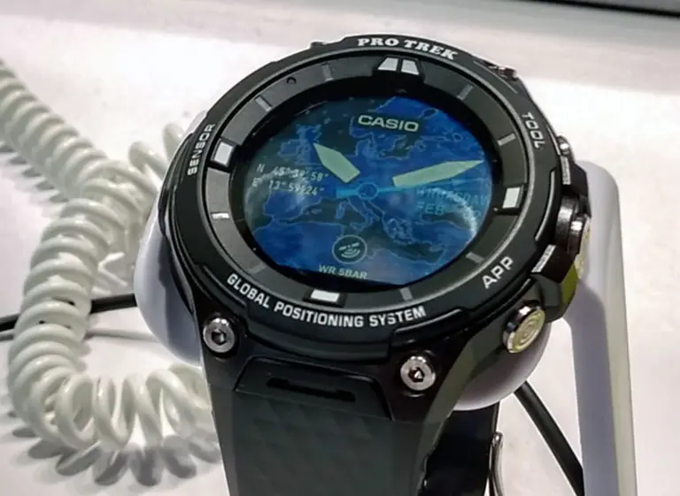 Esta marca de relojes revive gracias a Bizarrap y el vintage