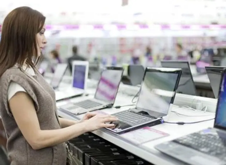 La quita del arancel a notebooks alentó la demanda pero los precios no bajaron