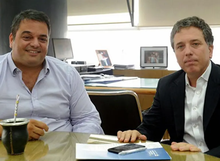 Avanza el blanqueo laboral de Macri: las claves del borrador que ya prepara el Gobierno