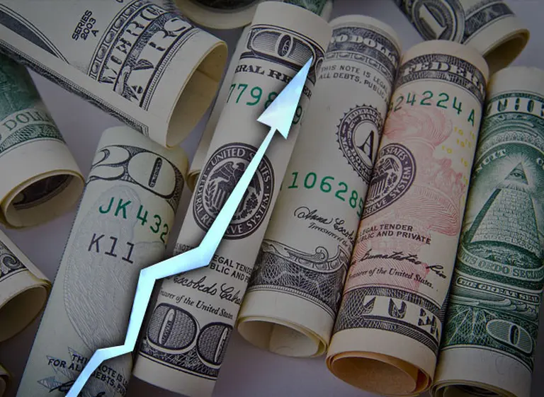 El dólar minorista subió cuatro centavos y arranca la semana en los $16,23