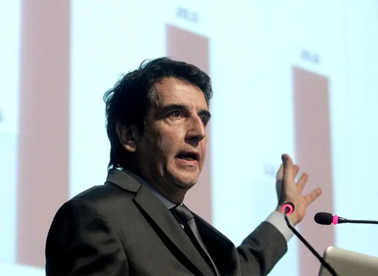 Melconian advirtió que "hay un nuevo récord de dolarización en portafolio"