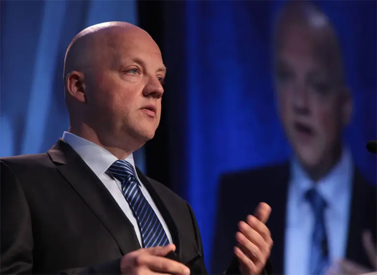 Detienen a un ejecutivo de Volkswagen acusado de estafa y manipulación