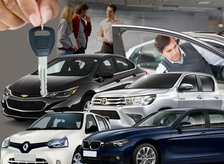 Quedan en el mercado sólo dos modelos de automóviles de menos de 200.000 pesos