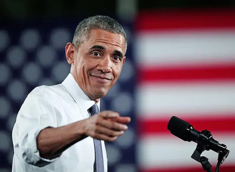 Spotify le ofreció trabajo a Barack Obama