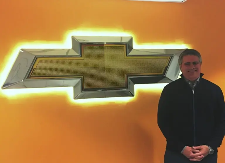 General Motors prevé un 2017 con buen crecimiento en la Argentina y reactivación en Brasil