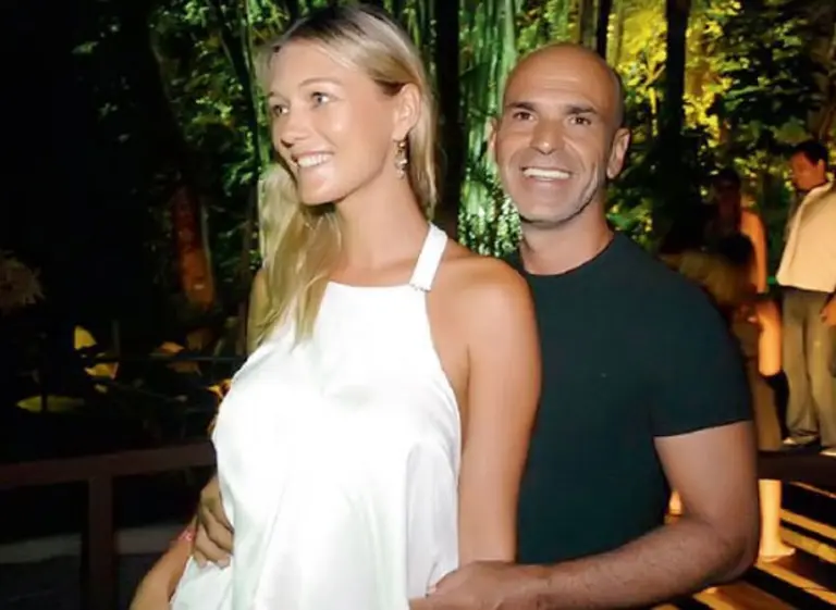 Caso Odebrecht: el jefe de la inteligencia argentina negó haber cobrado coimas de la firma brasileña