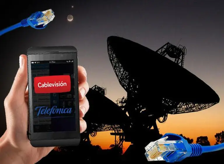 El Grupo Clarí­n facturó 48,2% más en 2016 y Cablevisión volvió a ser la razón de su buen desempeño