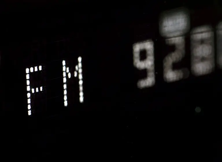 Noruega será el primer paí­s en decirle adiós a las radios FM