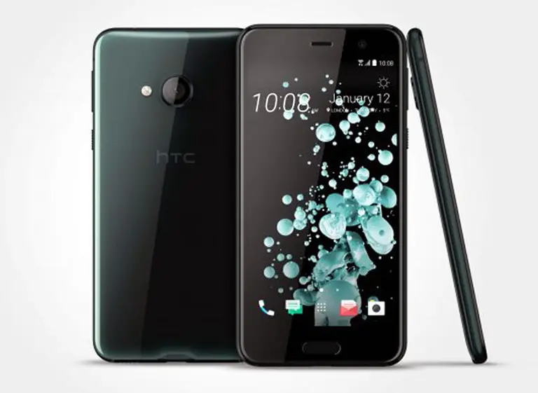 HTC quiere ocupar el espacio que dejó vací­o el "explosivo" Samsung Galaxy Note 7