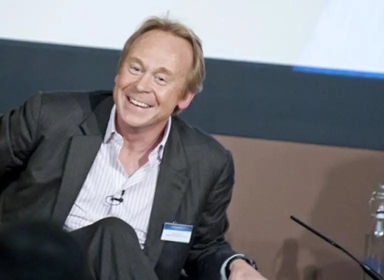 El CEO global de la agencia Saatchi & Saatchi abandona su cargo