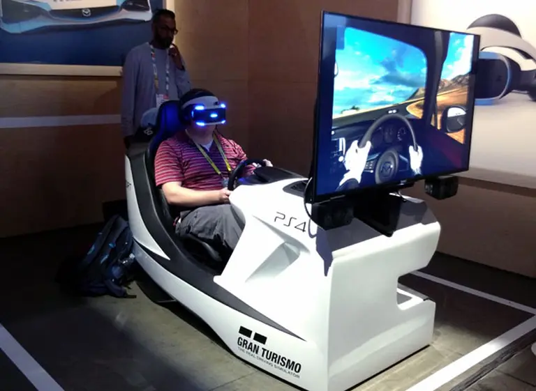 La nueva incógnita del mercado tecno: ¿la realidad virtual será un fracaso como el 3D en la televisión?