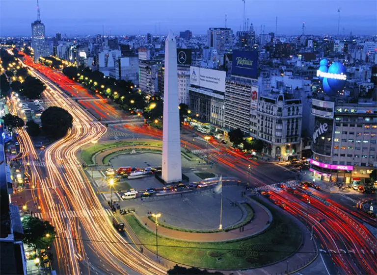 Buenos Aires es la ciudad "más inteligente" de Latinoamérica