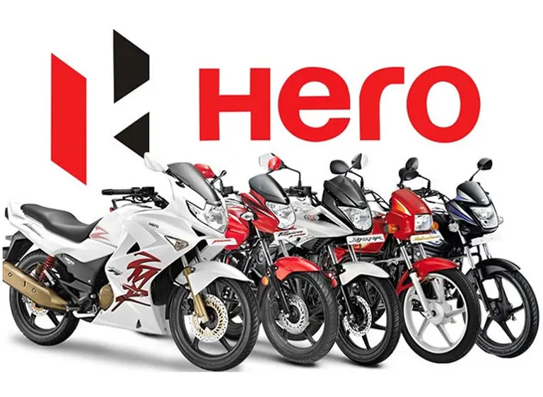 Llega a la Argentina el fabricante de motos más grande del mundo