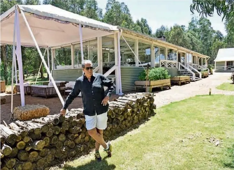 De cara a lo que viene, banqueros "transpiran" optimismo en clásico encuentro en Punta del Este