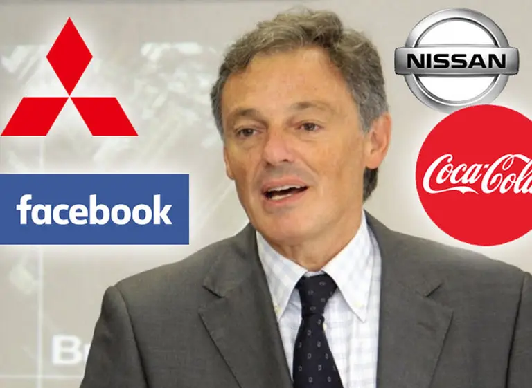 Automotriz y una petrolera acercarán inversiones por u$s1.200 millones