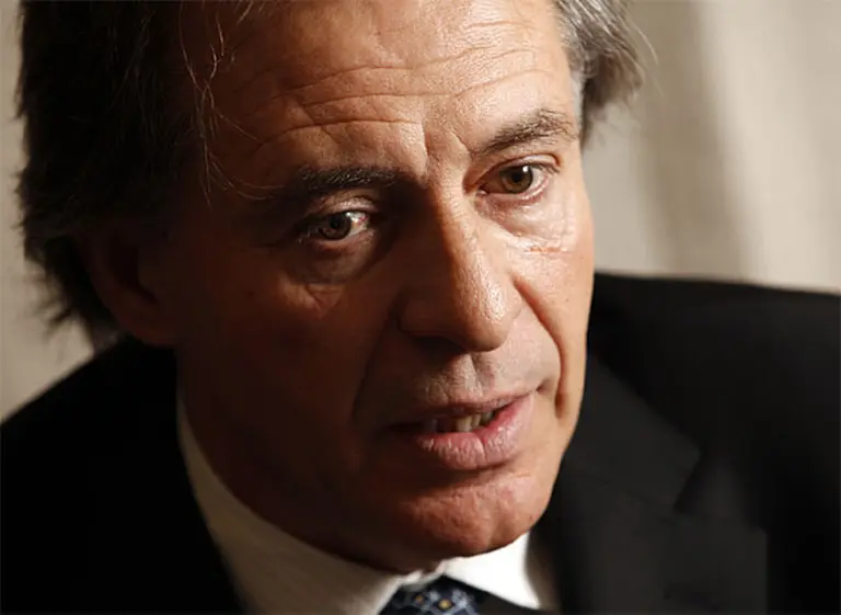 Procesan y embargan a Cristóbal López por aportes impagos en C5N