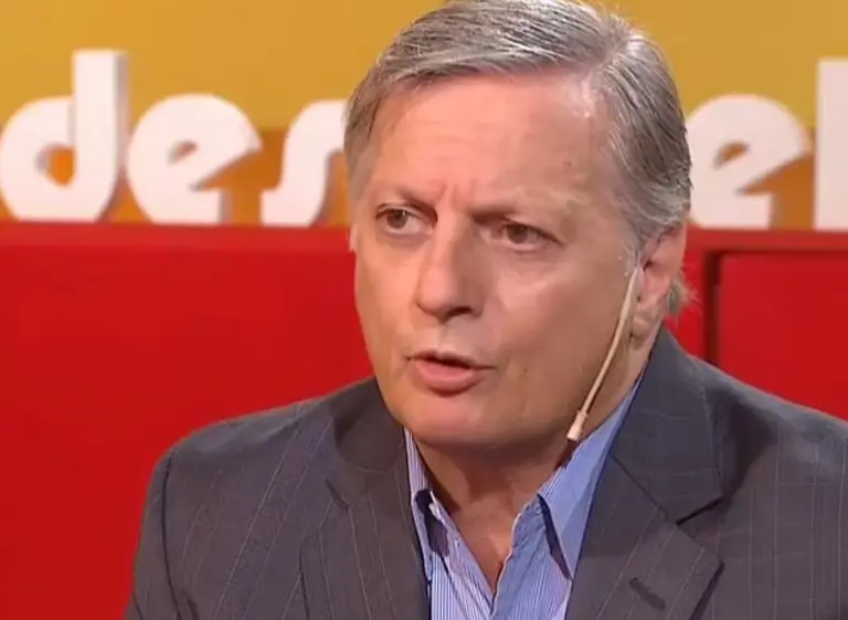 Respira más relajado: Aranguren aseguró que los cortes de luz se redujeron un 40% sobre fines de año