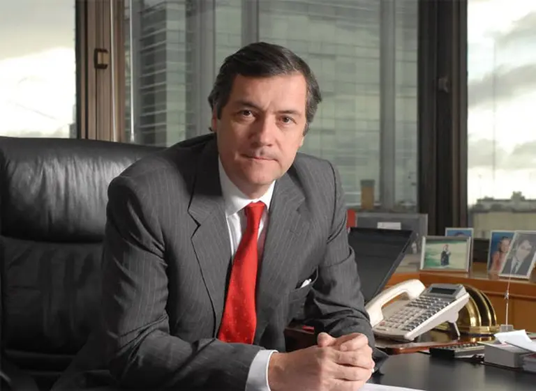 Santander Rí­o fue elegido "Mejor Banco 2017" en Argentina