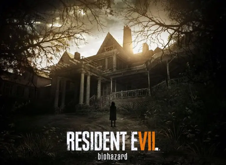 "Resident Evil 7" lleva el terror a la realidad virtual en 360 grados