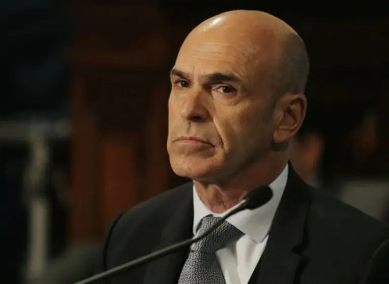 Lijo pidió declaraciones juradas de Arribas e información a la UIF