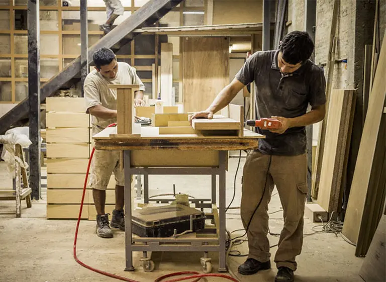 Advierten que la actividad económica se encuentra en un "relativo estancamiento"