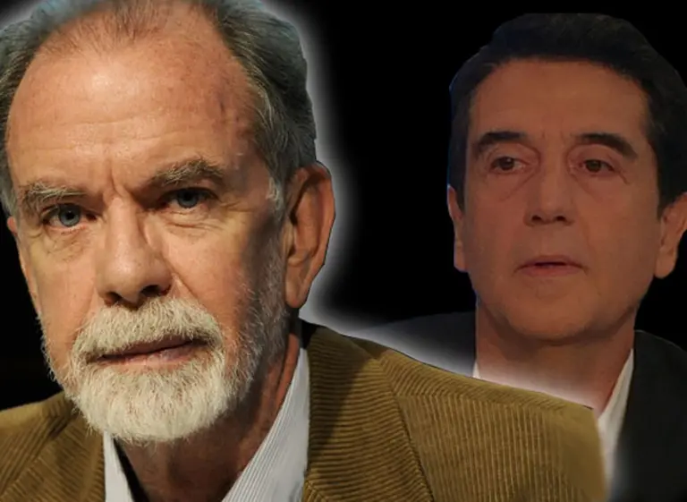 Con González Fraga en Banco Nación, Macri incorpora una "pata keynesiana"  a su estrategia electoral