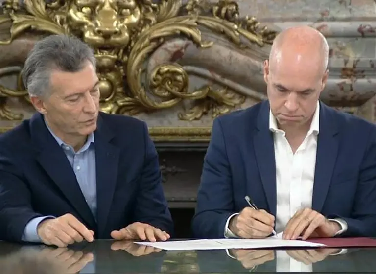 Presupuesto porteño: el ABL subirá un 20% y bajará Ingresos Brutos