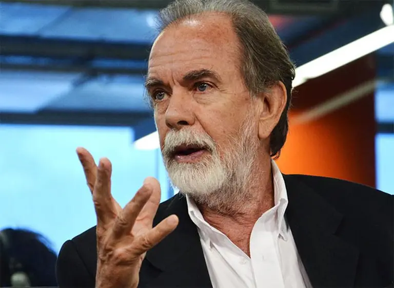 González Fraga: "Las cuotas de un crédito hipotecario deben ser equivalentes a un alquiler"