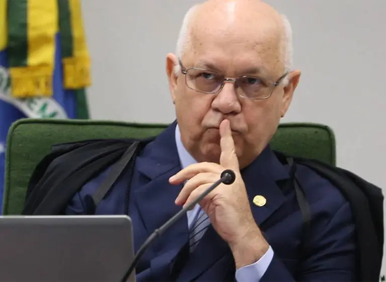 Murió en un accidente aéreo el juez que llevaba el caso Odebrecht