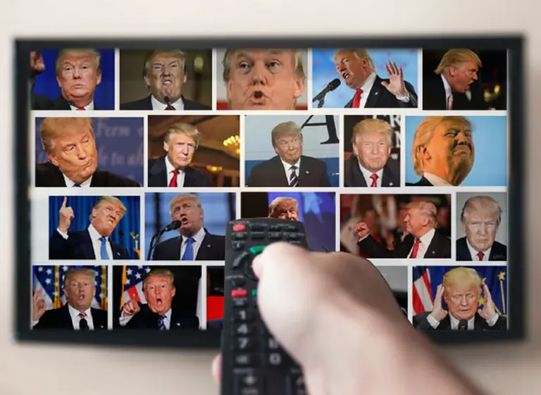 Asumió Donald Trump y el mundo está en vilo frente al cambio de rumbo de la mayor potencia global