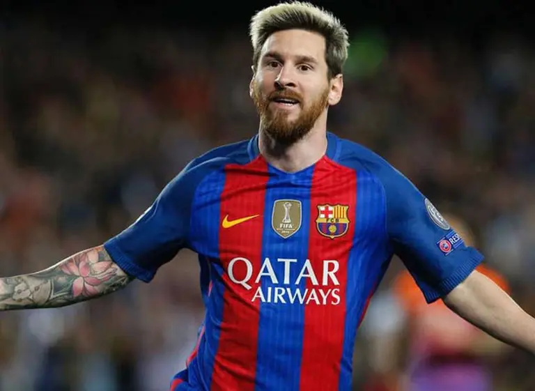 Messi crea una nueva sociedad para gerenciar hoteles y restaurantes