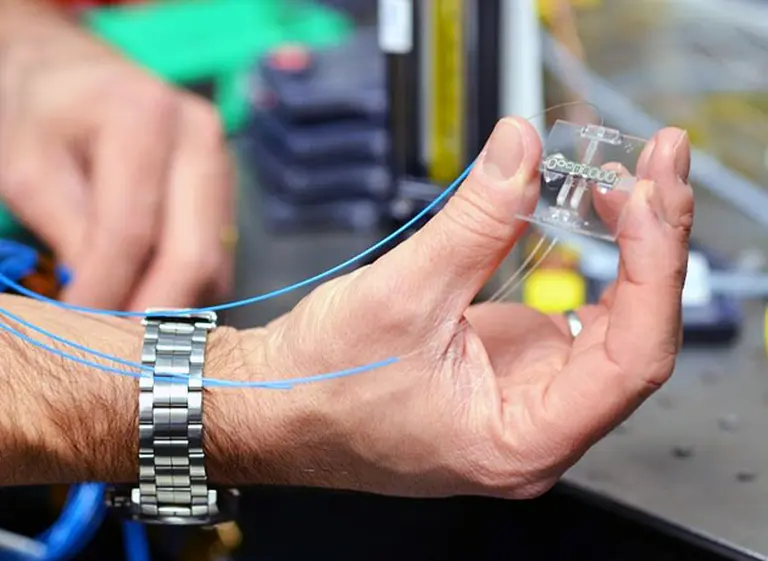 Las cinco innovaciones que ayudarán a transformar nuestras vidas, según IBM