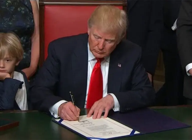 No es la primera vez: EE.UU. ya intentó proteger a su industria pero fracasó