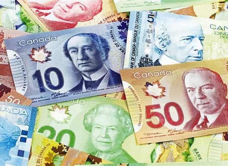 El Gobierno muestra interés en que los billetes sean de plástico en la Argentina