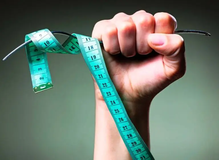 Para perder grasa y ganar más músculos, esta es la dieta ideal