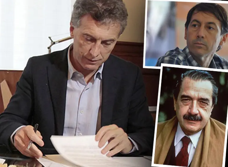 "Grieta" en Cambiemos: en la UCR cuestionan DNU que reforma las ART