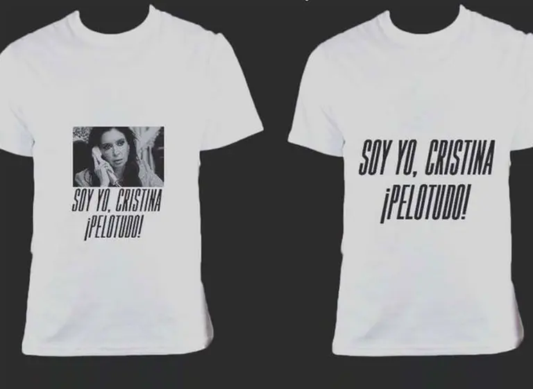 Cristina, furiosa tras las escuchas: "Basta Macri. Ahora me denuncian por decir malas palabras"