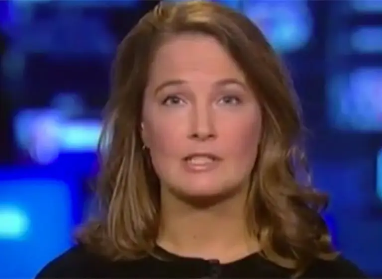 Sorpresa: una Kirchner se "coló" en el gabinete de Donald Trump