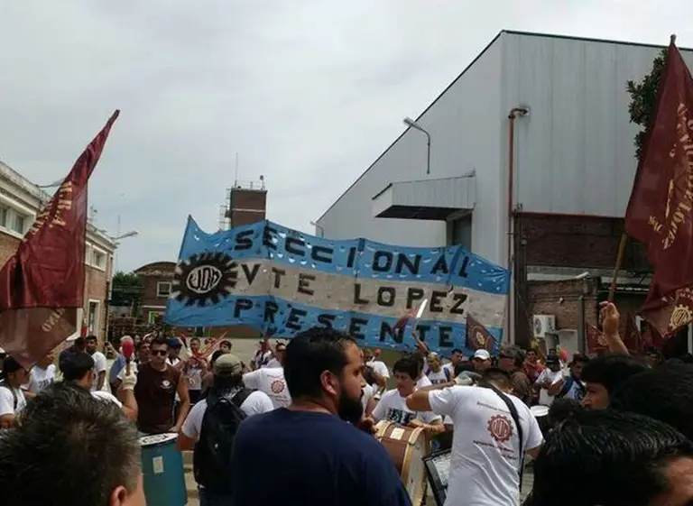 El Gobierno criticó al dueño de Banghó: "Tiene la capacidad industrial para dedicarse a otra actividad"