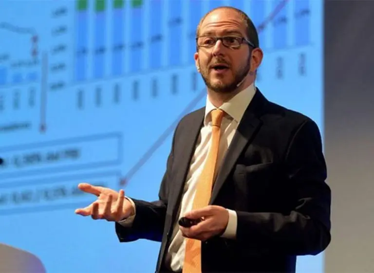 Designan a exdirector de Carrefour como jefe de Gabinete en la Secretarí­a de Comercio