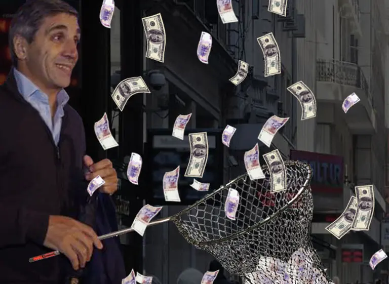 El Gobierno emitirá Letras del Tesoro por u$s800 millones y licitará bonos