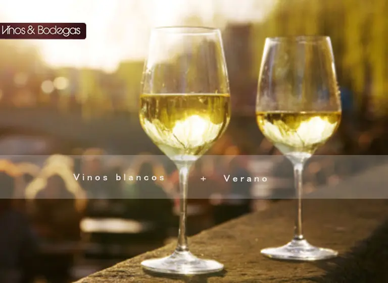 Vinos recomendados: cinco blancos para salir de lo común y enfrentar el verano