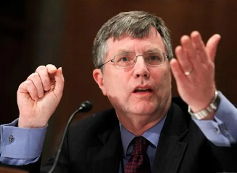 Rebelión diplomática: más funcionarios renuncian a Trump