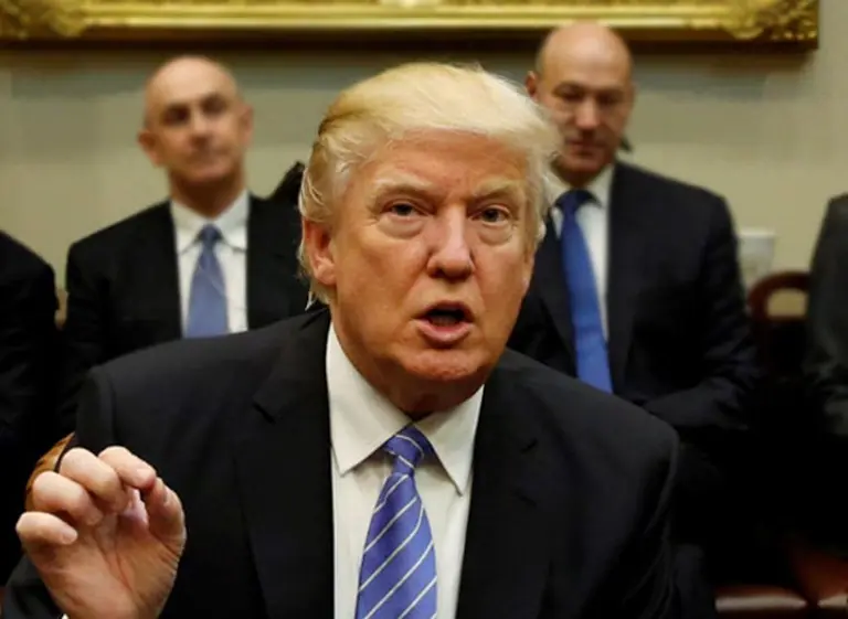 í‰xodo en la era Trump: renuncian cuatro altos funcionarios de Cancillerí­a